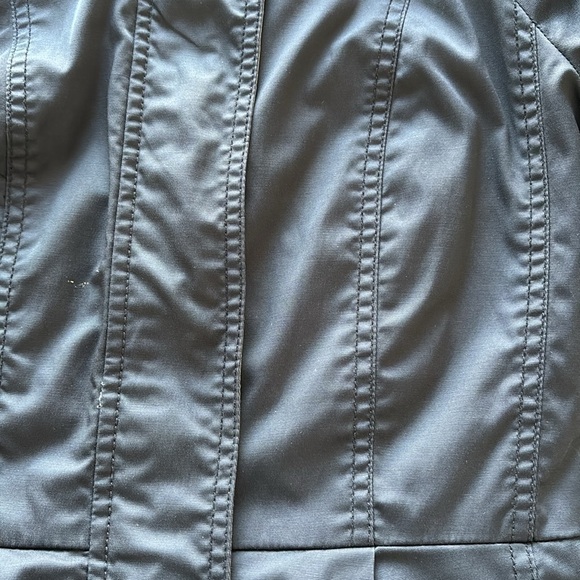 A/X ARMANI EXCHANGE women's lightweight jacket black color SP - Picture 15 of 15